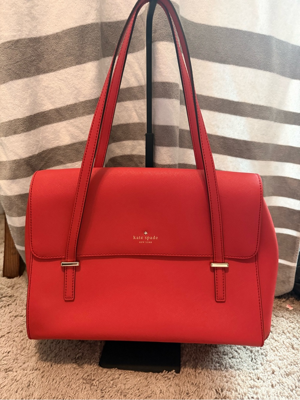 Kate Spade NY Cedar St Luciano Satchel